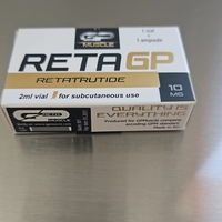 Retatrutid 10мг