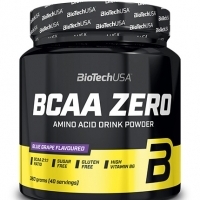 BIOTECH USA BCAA Zero