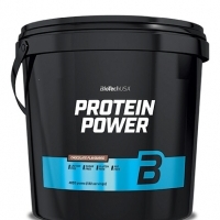 BIOTECH USA Protein Power 4000 g