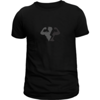 Fitness T-shirt ZOBIM BG