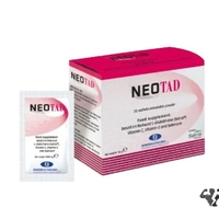 Biomedica Foscama NEO TAD 20x2g sachets | L-Glutathione Setria®