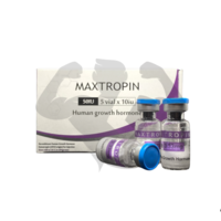 Max Lab Maxtropin 50 IU