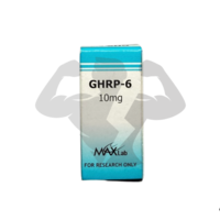 Max Lab GHRP-6