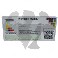 Testosterone Enanthate