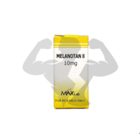 Max Lab Melanotan 2 10mg