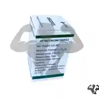 MedPharm Анадрол ( Anadrol ) 40mg 100 таблетки