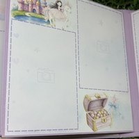 Албум за снимки Unicorn