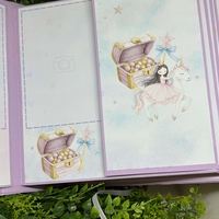 Албум за снимки Unicorn