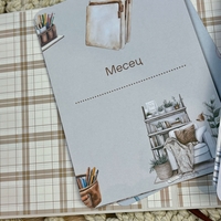 Офис планер: месечен органайзер