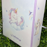 Албум за снимки Unicorn