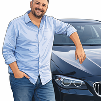 CRAFTONA Рамка с дигитален принт - личен подарък с послание