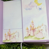 Албум за снимки Unicorn