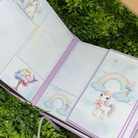 Албум за снимки Unicorn