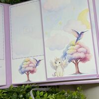 Албум за снимки Unicorn