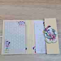 CRAFTONA Коледен албум с фотокарти – мики и мини маус