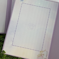 Албум за снимки Unicorn