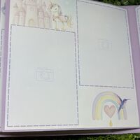 Албум за снимки Unicorn