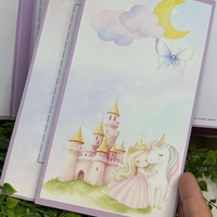 Албум за снимки Unicorn