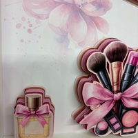 Рамка с гримове