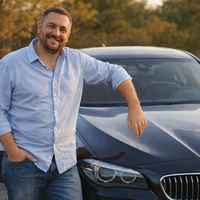 CRAFTONA Рамка с дигитален принт - личен подарък с послание