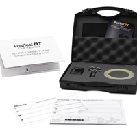 DeFelsko PosiTest® DT Dust Tape Test
