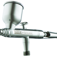 DAGR Airbrush