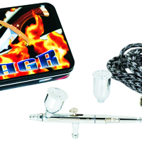 DAGR Airbrush