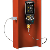 DeFelsko PosiTector DPM Dew Point Meter уред за измерване на относителна влажност и температура