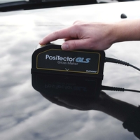 DeFelsko PosiTector GLS уред за измерване на гланцност 