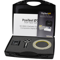 DeFelsko PosiTest® DT Dust Tape Test