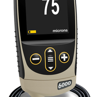 DeFelsko PosiTector® 6000 Дебеломер