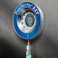 DeFelsko PosiTector® SST Уред за измерване на разтворими соли върху метални повърхности