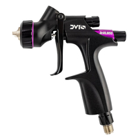 DeVilbiss DV1S Smart Repair Пистолет за боядисване