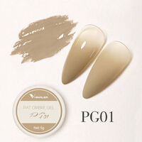 Venalisa- Pat ombre gel 01