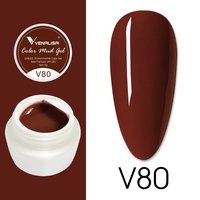 Venalisa Mud gel- бои за рисуване