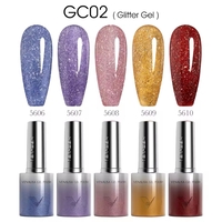 Venalisa Glitter gel- 5608