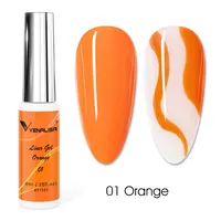Venalisa Liner Gel 01