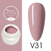 Venalisa Mud gel- бои за рисуване