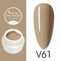 Venalisa Mud gel- бои за рисуване