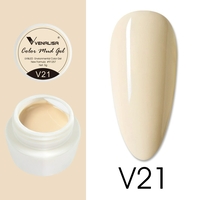 Venalisa Mud gel- бои за рисуване