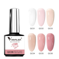 Venalisa -Quick Construction Gel-01