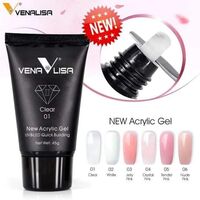 Venalisa Acrylic gel-05