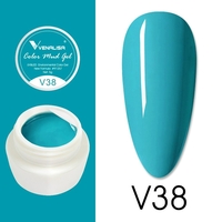 Venalisa Mud gel- бои за рисуване