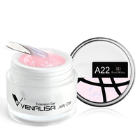 Venalisa Jelly gel А22