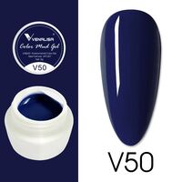 Venalisa Mud gel- бои за рисуване