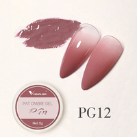 Venalisa- Pat ombre gel 12