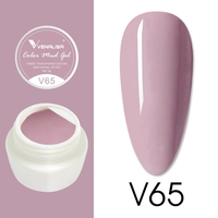 Venalisa Mud gel- бои за рисуване