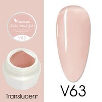 Venalisa Mud gel- бои за рисуване