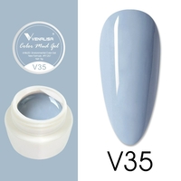 Venalisa  Mud gel- бои за рисуване