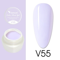 Venalisa Mud gel- бои за рисуване